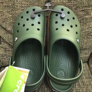 クロックス(crocs)のししまい様専用になります。(サンダル)