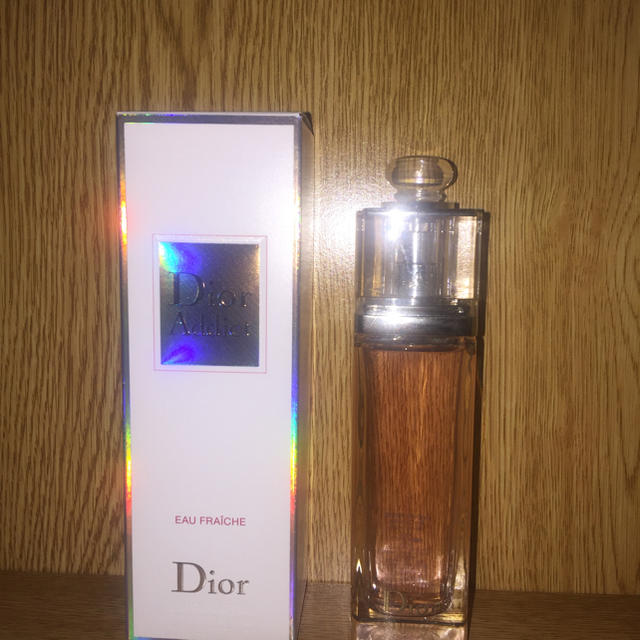 ディオール アディクト オー フレッシュ 50ml dior 香水香水