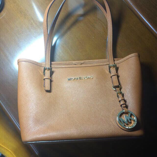 Michael Kors(マイケルコース)のマイケルコーストート♡タイムセール レディースのバッグ(ハンドバッグ)の商品写真