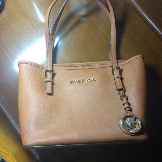 マイケルコース(Michael Kors)のマイケルコーストート♡タイムセール(ハンドバッグ)