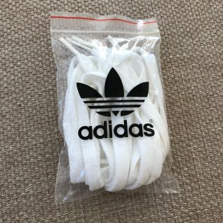 アディダス(adidas)のアディダス 靴紐(その他)