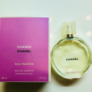 シャネル(CHANEL)のCHANEL オードゥ トワレット ヴァポリザター(香水(女性用))