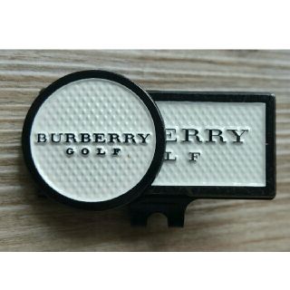 バーバリー(BURBERRY)のバーバリーゴルフマーカー(その他)