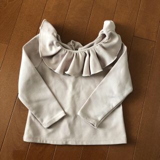 スナイデル(SNIDEL)のスナイデルガール  (Tシャツ/カットソー)