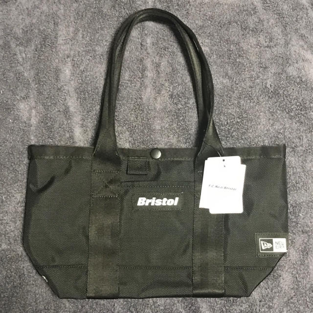 最新コレックション FCRB Bristol New Era Mini Tote トート - 【公式ストア