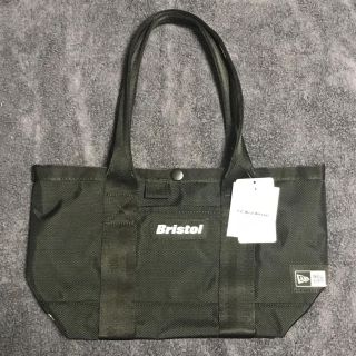 特別プライス Bristol NEWERA トートバッグ | kinderpartys.at