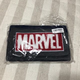 マーベル(MARVEL)のMARVEL サコッシュバック(ショルダーバッグ)