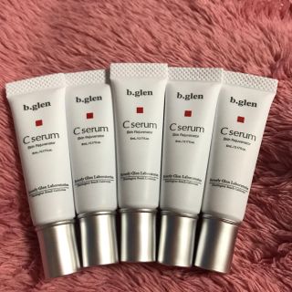 ビーグレン(b.glen)のビーグレン b.glen C serum シーセラム C セラム(美容液)