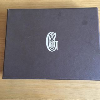 ゴヤール(GOYARD)のゴヤール BOX(財布)