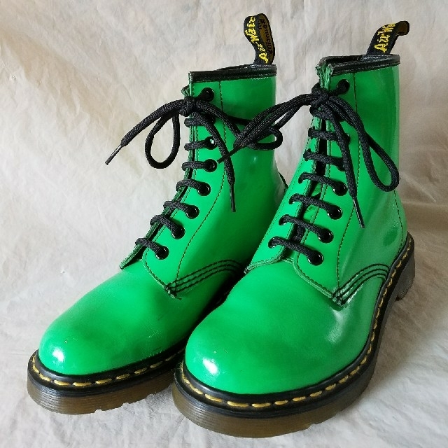 Dr.Martens(ドクターマーチン)のドクターマーチン レディースの靴/シューズ(ブーツ)の商品写真