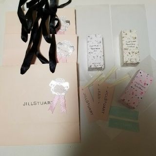 ジルスチュアート(JILLSTUART)のCELTA様専用(ラッピング/包装)