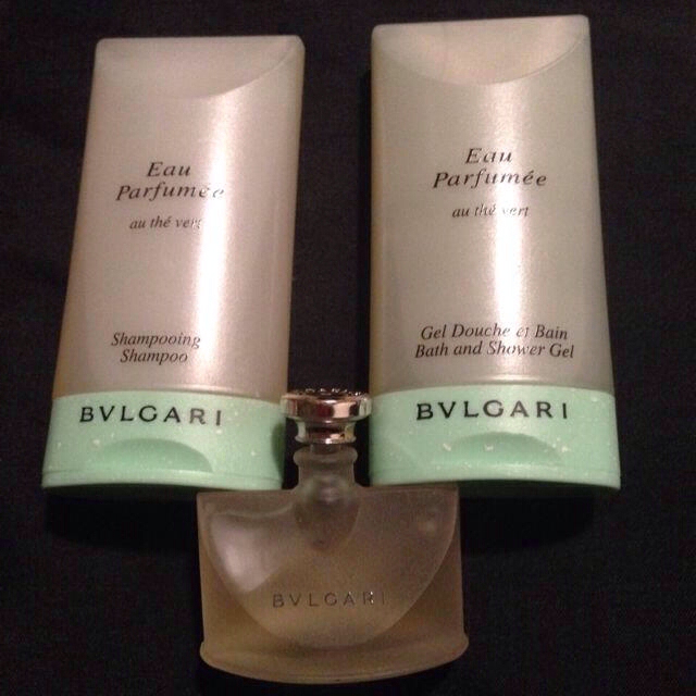 BVLGARI - ブルガリ コスメの通販 by エリカ｜ブルガリならラクマ