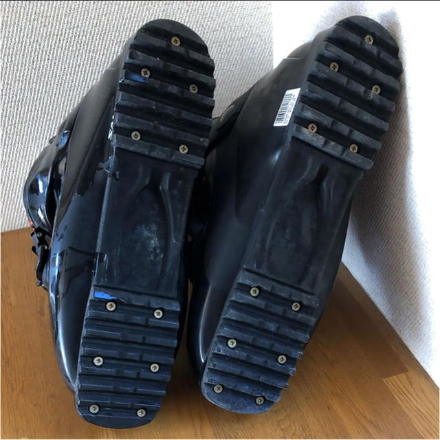 SALOMON(サロモン)の【⭐️お値下げ⭐️】サロモン スノーブレードブーツ28.5 スポーツ/アウトドアのスキー(ブーツ)の商品写真