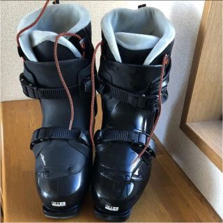 サロモン(SALOMON)の【⭐️お値下げ⭐️】サロモン スノーブレードブーツ28.5(ブーツ)