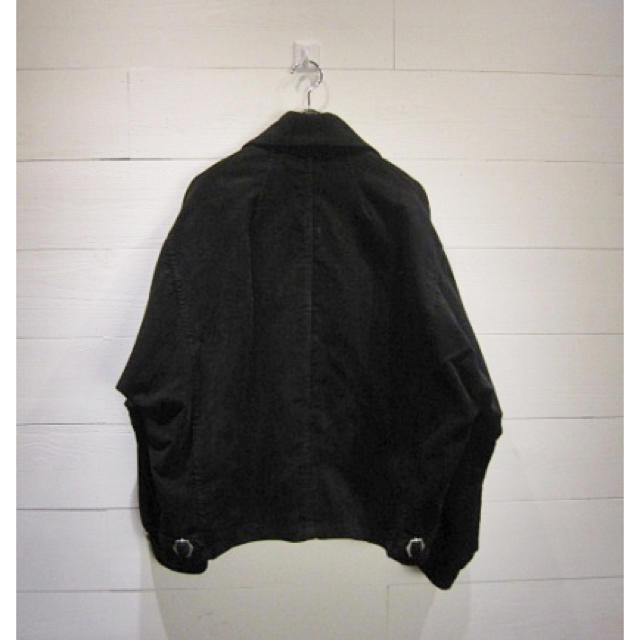 UNUSED(アンユーズド)のneon sign ネオンサイン ボンバージャケット 菅田将暉 2 unused メンズのジャケット/アウター(ブルゾン)の商品写真