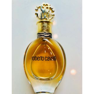 ロベルトカヴァリ(Roberto Cavalli)のロベルト カヴァリ オードパルファム(香水(女性用))