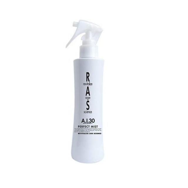 RAS A.I.30 ラス・エーアイ・サーティ パーフェクトミスト コスメ/美容のスキンケア/基礎化粧品(美容液)の商品写真