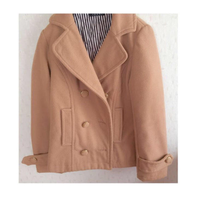 INGNI(イング)のPコート♥INGNI レディースのジャケット/アウター(ピーコート)の商品写真