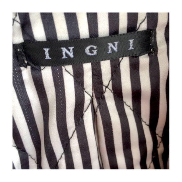 INGNI(イング)のPコート♥INGNI レディースのジャケット/アウター(ピーコート)の商品写真