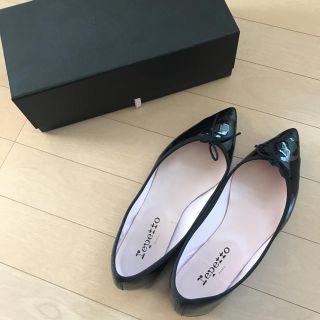 レペット(repetto)のこるり様専用(バレエシューズ)