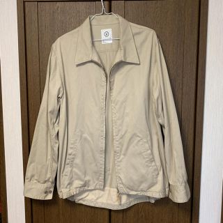 ヴィスヴィム(VISVIM)のVISVIM SWINGTOP ZIP JACKET(ブルゾン)