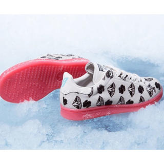 ビリオネアボーイズクラブ(BBC)のadidas Billionaire Boys Club Stan Smith(スニーカー)