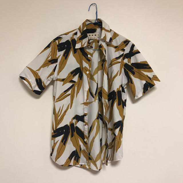 Marni(マルニ)のMARNI メンズのトップス(ニット/セーター)の商品写真