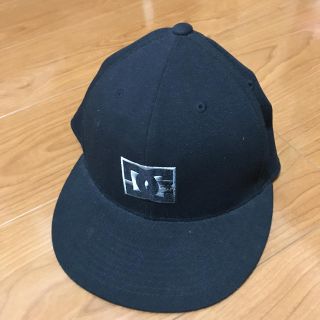 シュプリーム(Supreme)のDCキャップ 210FITTED (キャップ)