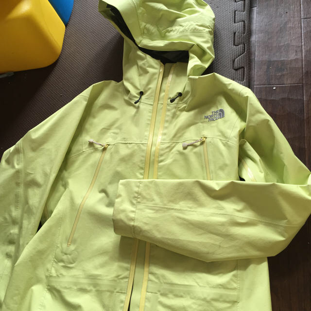 THE NORTH FACE(ザノースフェイス)のノースフェイス Gore-Tex ジャケット レディースのジャケット/アウター(その他)の商品写真