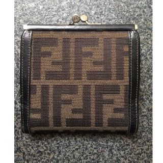 フェンディ(FENDI)のFENDI 財布(財布)