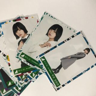 ケヤキザカフォーティーシックス(欅坂46(けやき坂46))の欅坂46 平手友梨奈 生写真(アイドルグッズ)