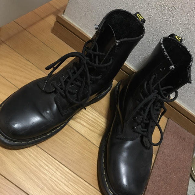 Dr.Martens(ドクターマーチン)のドクターマーチン  メンズの靴/シューズ(ブーツ)の商品写真