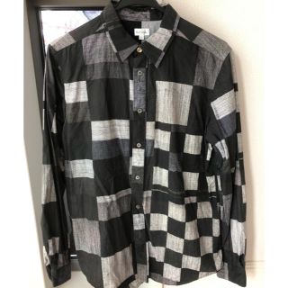 ポールスミス(Paul Smith)のララ様専用　ポールスミス シャツ(シャツ)