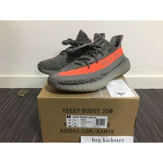 アディダス(adidas)の匠設備様専用 Yeezy Boost 350 V2 beluga 1.0(スニーカー)