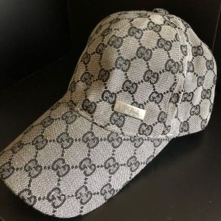 グッチ(Gucci)のキー様専用❤️ 超美品 GUCCI キャップ(キャップ)