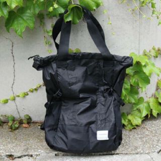 トゥデイフル(TODAYFUL)の新品タグ付き　TODAYFUL　MASON's Back Pack　リュック②(リュック/バックパック)