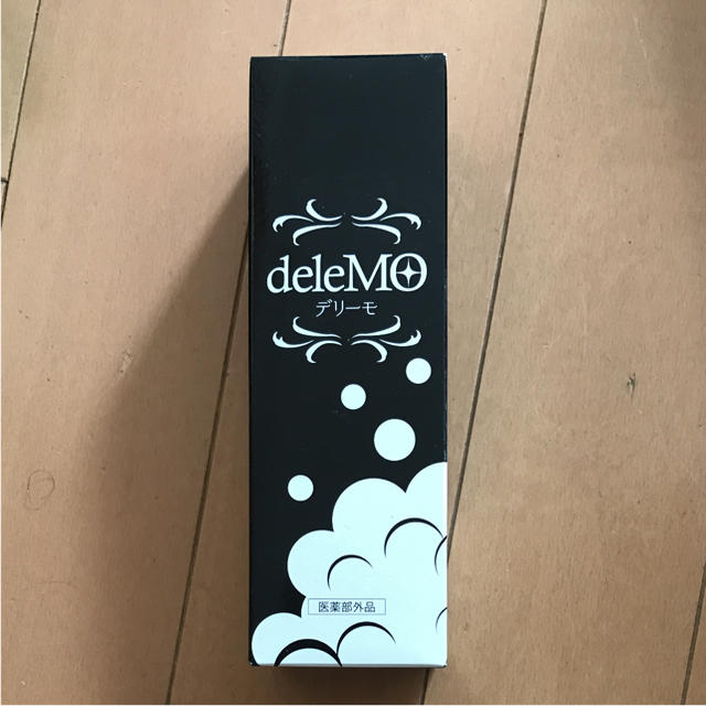 deleMO デリーモ | capacitasalud.com