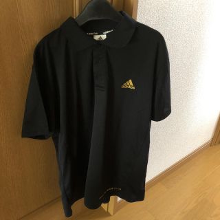 アディダス(adidas)のadidas ポロシャツ値下げ(ポロシャツ)