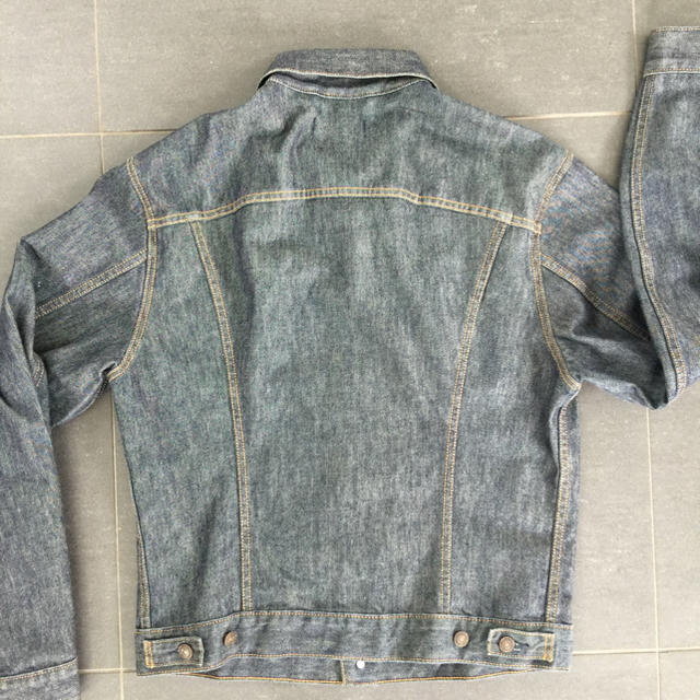 Levi's(リーバイス)のLevi's REDTAB デニムジャケット メンズのジャケット/アウター(Gジャン/デニムジャケット)の商品写真