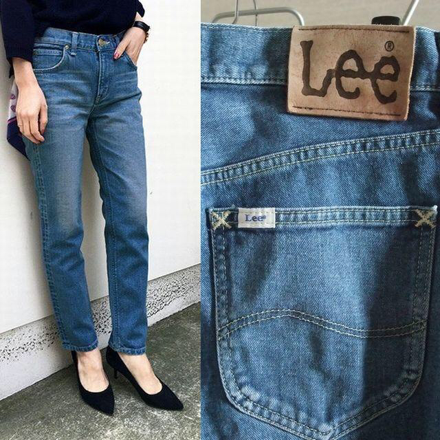 Lee(リー)のプロフ必ず‼︎様ご確認中 レディースのパンツ(デニム/ジーンズ)の商品写真