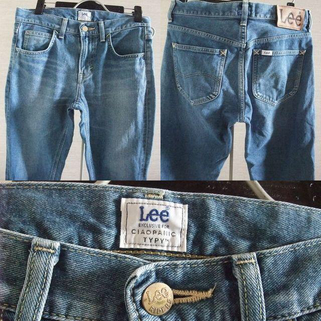 Lee(リー)のプロフ必ず‼︎様ご確認中 レディースのパンツ(デニム/ジーンズ)の商品写真