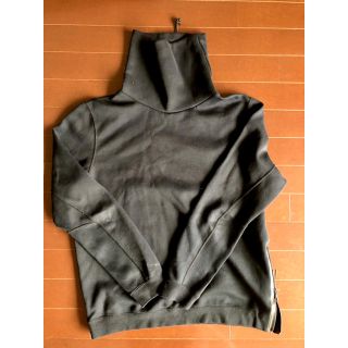 ナイキ(NIKE)のNIKE テックフリースファンネル TECH FLEECE FUNNEL(スウェット)