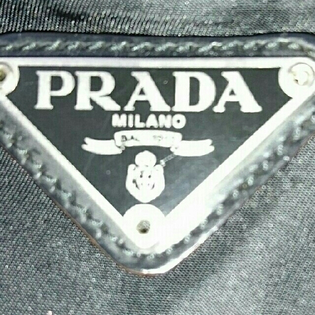 PRADA(プラダ)の専用☆プラダ ショルダー レディースのバッグ(ショルダーバッグ)の商品写真