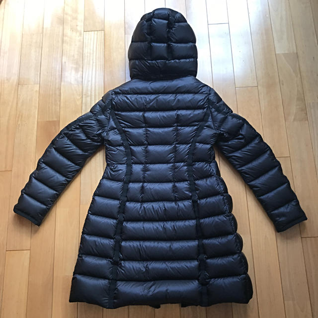 MONCLER  HERMINE 2