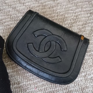 シャネル(CHANEL)のシャネル ビンテージ ポーチ(ポーチ)