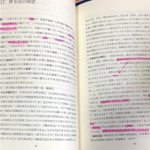 ✴︎大学テキスト✴︎ 「日本史概論 上 増補新版」歴史 参考書 教科書 大学