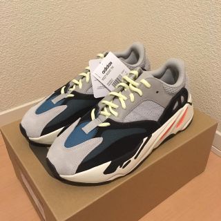 アディダス(adidas)の確実正規品 adidas YEEZY BOOST 700 イージーブースト(スニーカー)