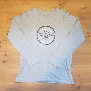 グローバルワーク(GLOBAL WORK)のグローバルワーク　ロンT(Tシャツ/カットソー(七分/長袖))