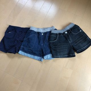 女の子 160㎝ 古着(パンツ/スパッツ)