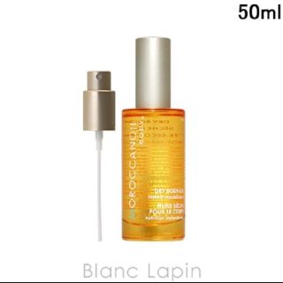 モロッカンオイル(Moroccan oil)のモロッカンオイル ドライ ボディオイル新品！！(ボディオイル)